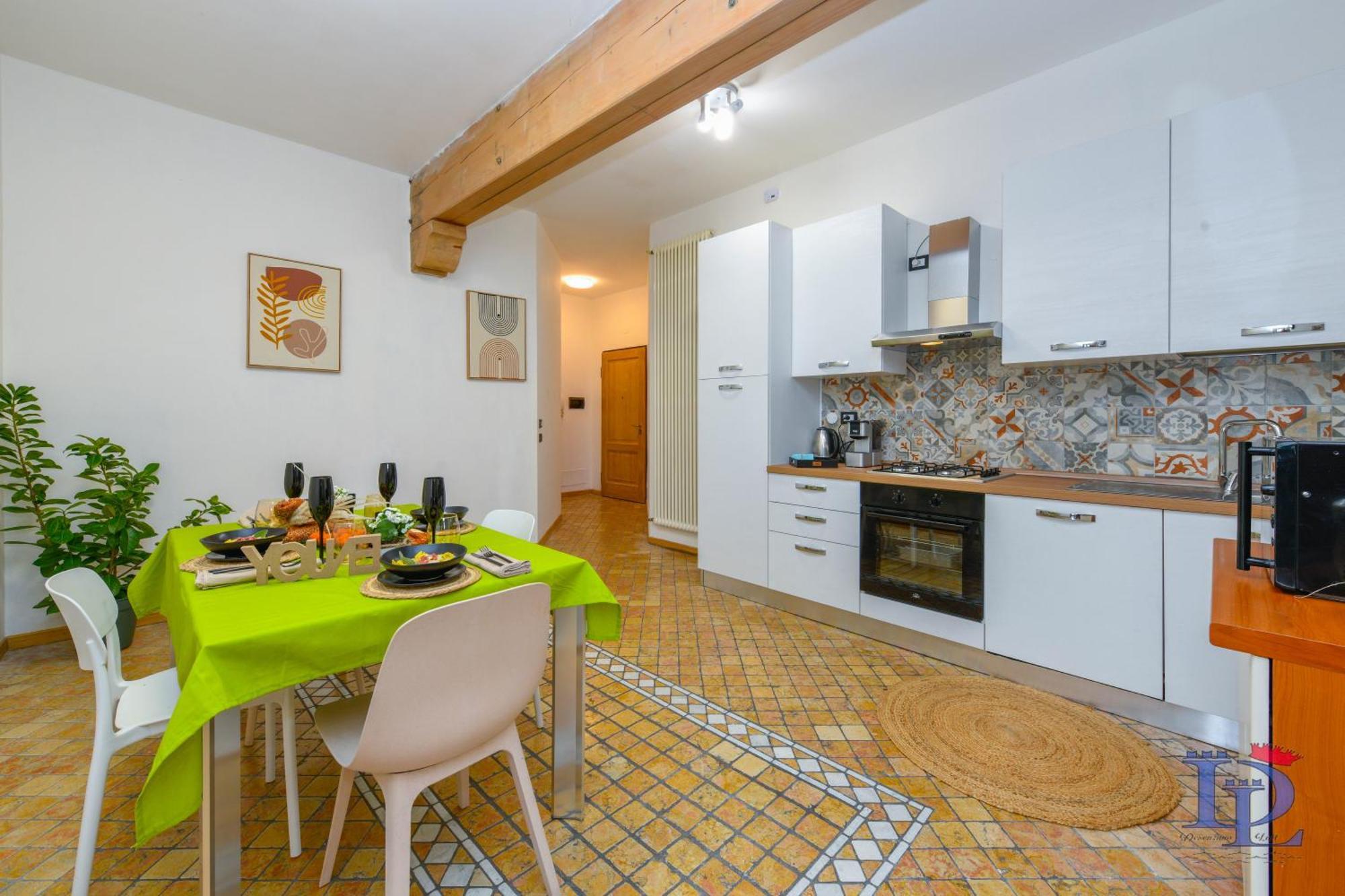 Desenzanoloft Official Partner Marriott Homes & Villas - Let It Be A Dream - Renovation 2025 Lake View Дезенцано-дель-Гарда Экстерьер фото