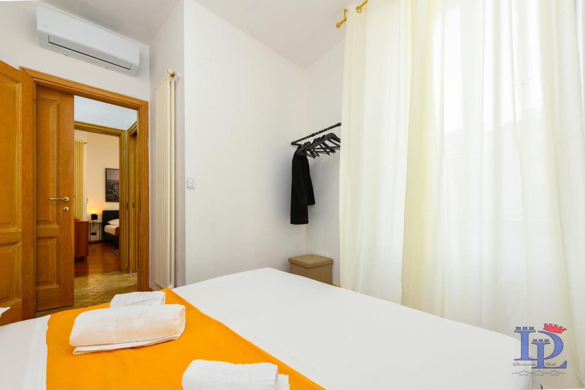 Desenzanoloft Official Partner Marriott Homes & Villas - Let It Be A Dream - Renovation 2025 Lake View Дезенцано-дель-Гарда Экстерьер фото
