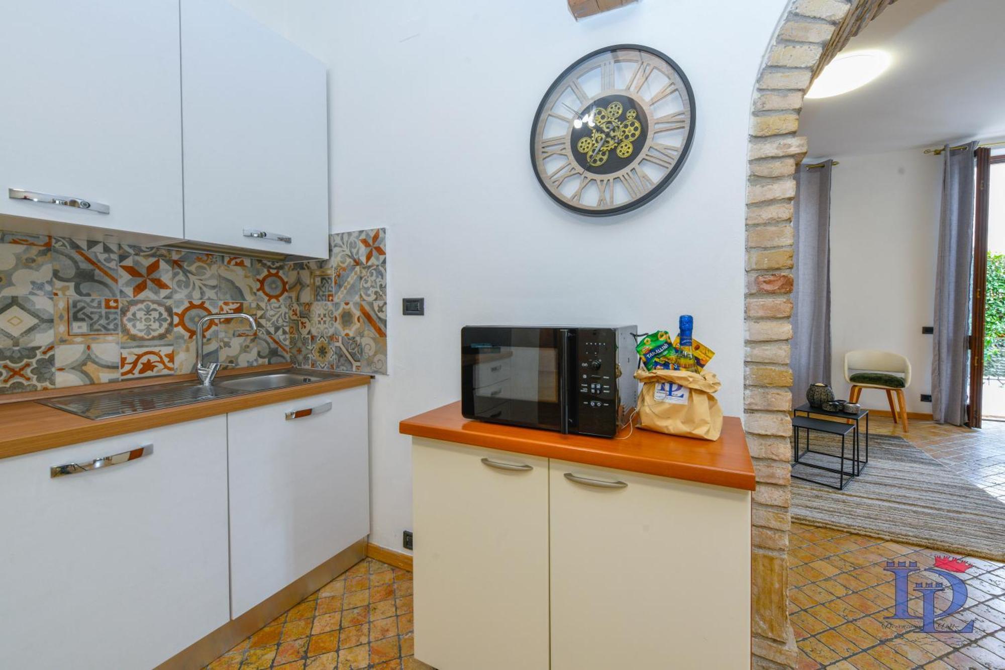 Desenzanoloft Official Partner Marriott Homes & Villas - Let It Be A Dream - Renovation 2025 Lake View Дезенцано-дель-Гарда Экстерьер фото