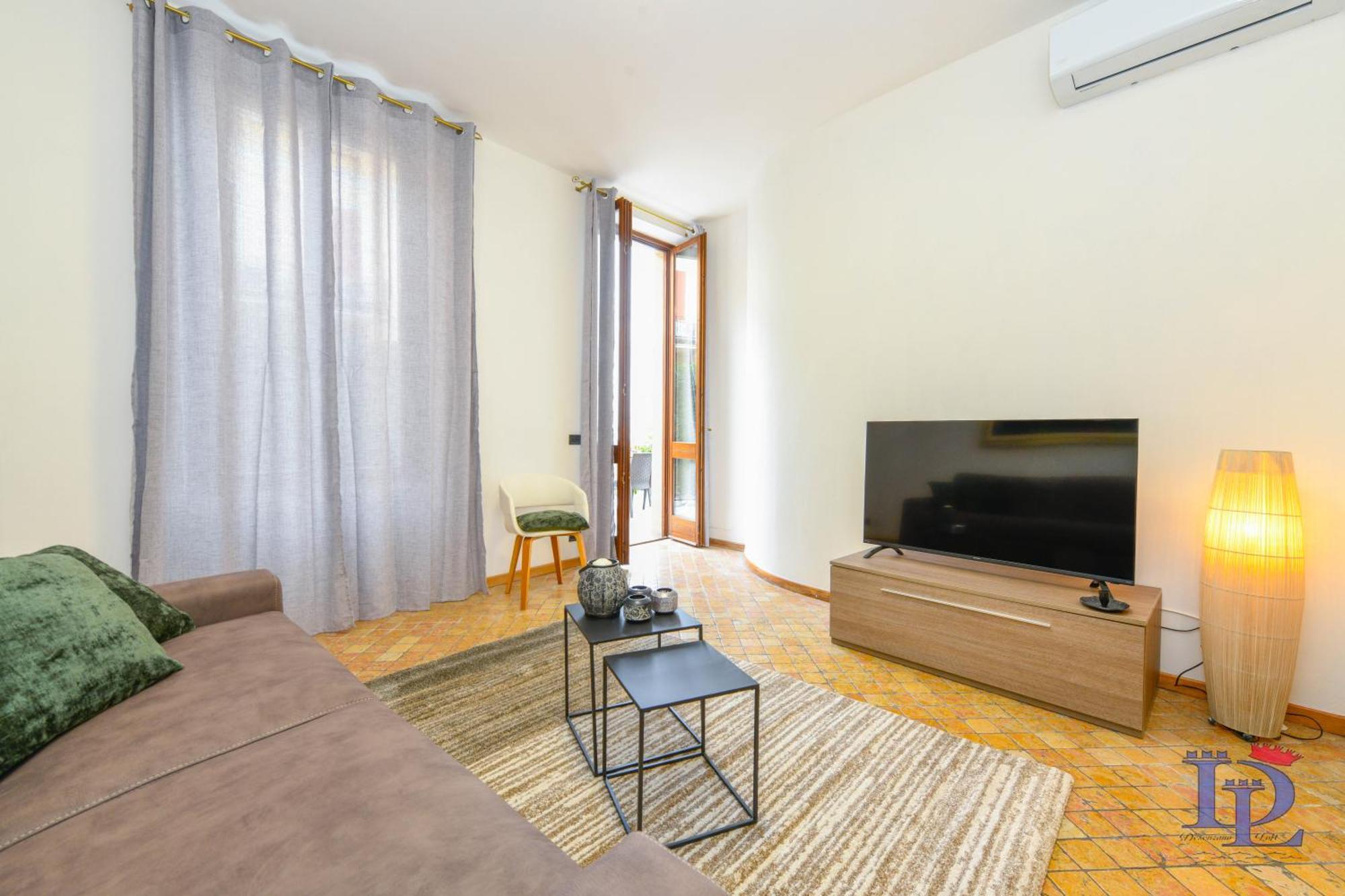 Desenzanoloft Official Partner Marriott Homes & Villas - Let It Be A Dream - Renovation 2025 Lake View Дезенцано-дель-Гарда Экстерьер фото