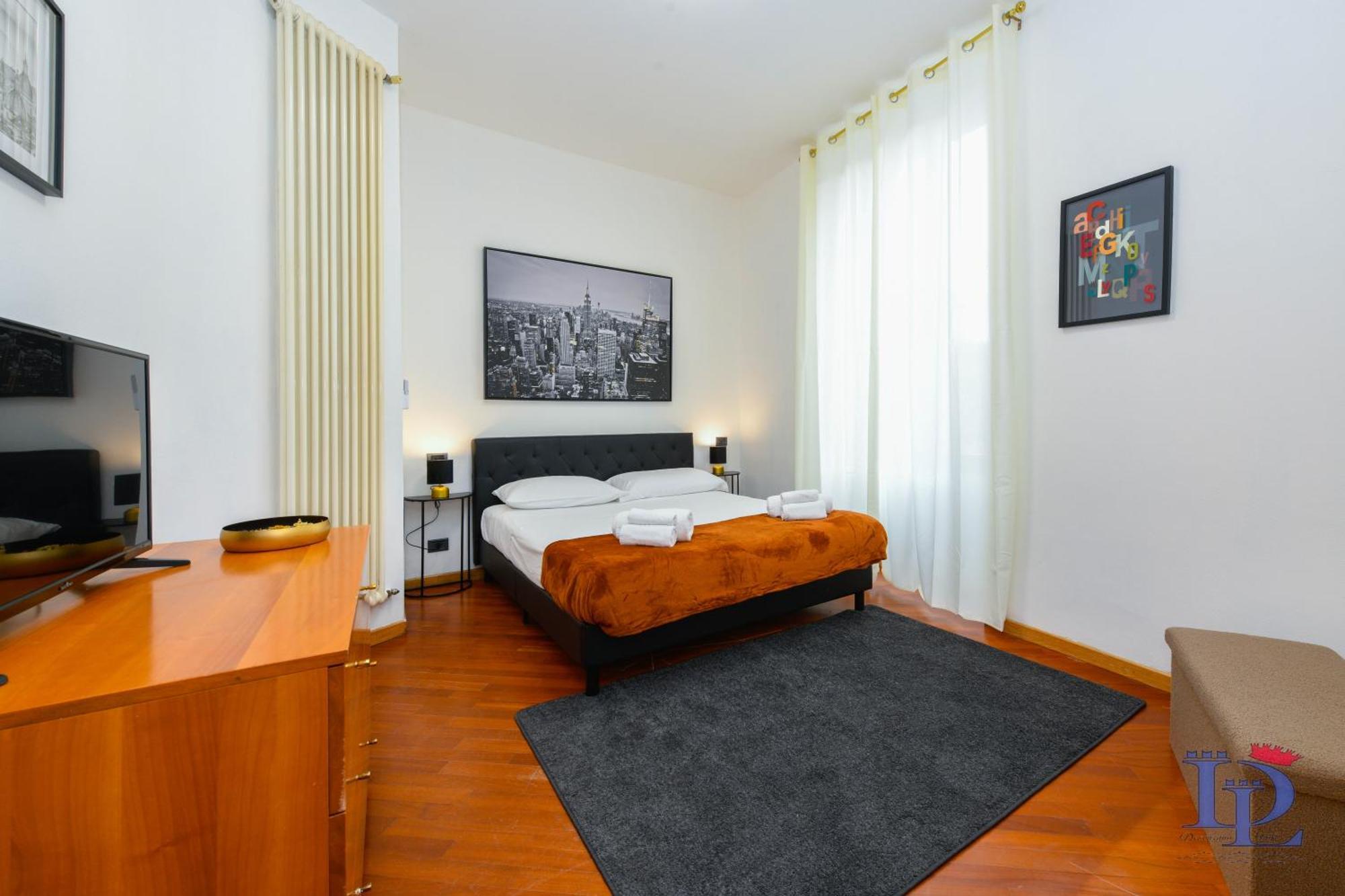 Desenzanoloft Official Partner Marriott Homes & Villas - Let It Be A Dream - Renovation 2025 Lake View Дезенцано-дель-Гарда Экстерьер фото