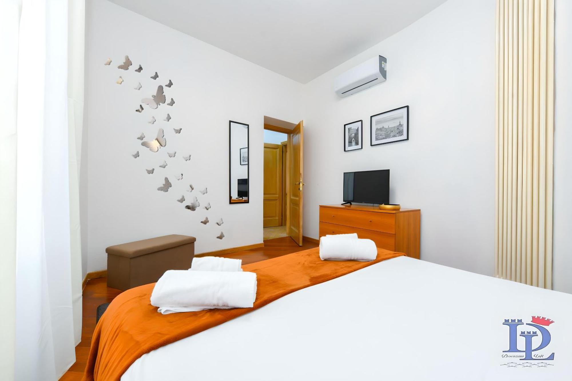 Desenzanoloft Official Partner Marriott Homes & Villas - Let It Be A Dream - Renovation 2025 Lake View Дезенцано-дель-Гарда Экстерьер фото